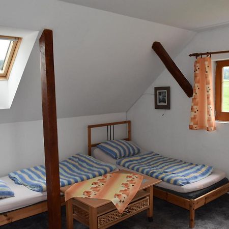 Apartmany Janovice Jivka Exterior photo