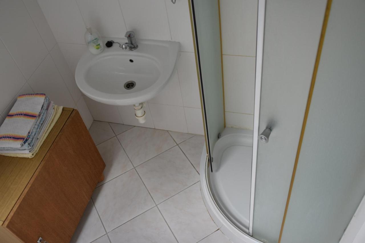 Apartmany Janovice Jivka Exterior photo