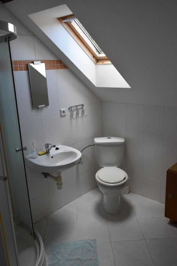 Apartmany Janovice Jivka Exterior photo